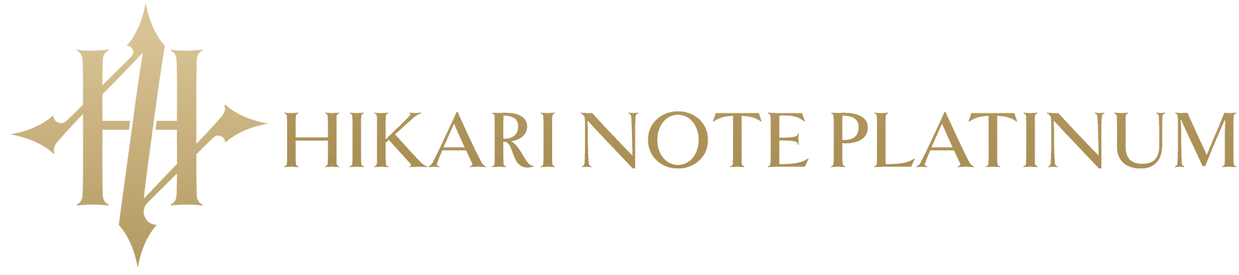 Hikari Note Platinum, Inc.